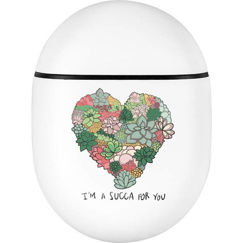 Succa For You Google Pixel Buds Skin